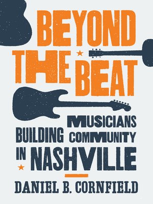 cover image of Beyond the Beat